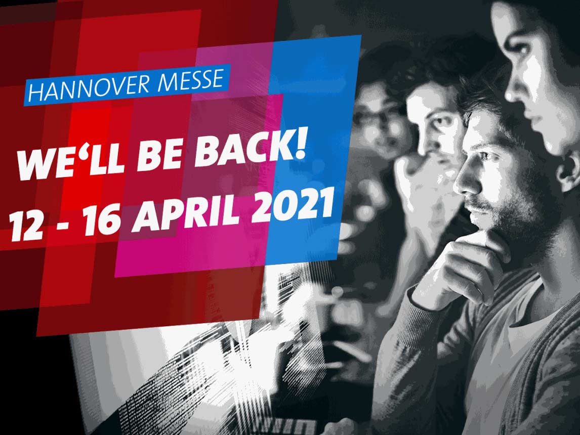 Hannover Messe 2020 officially cancelled