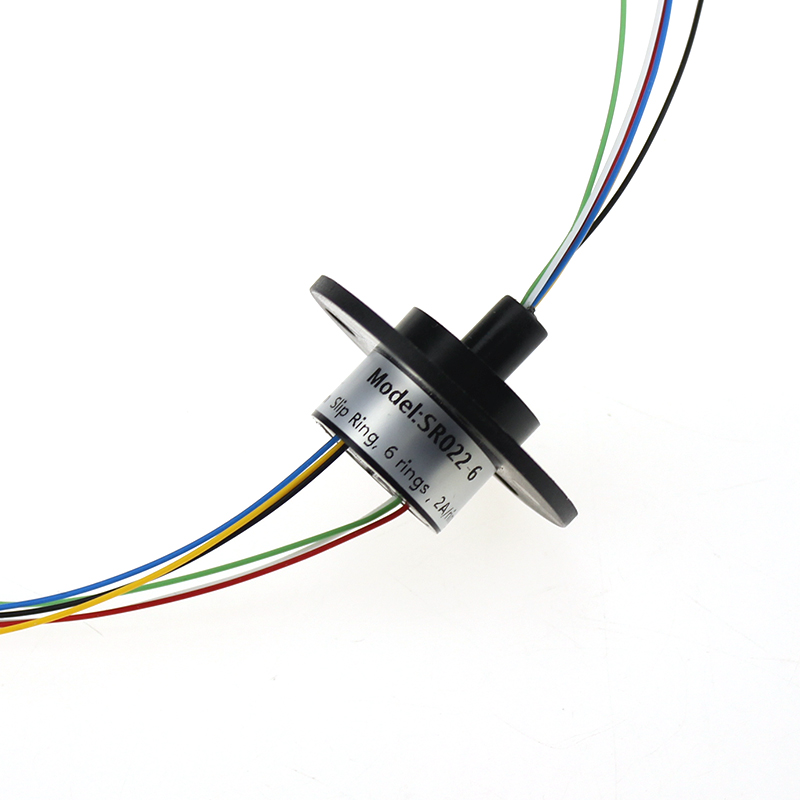 slip rings