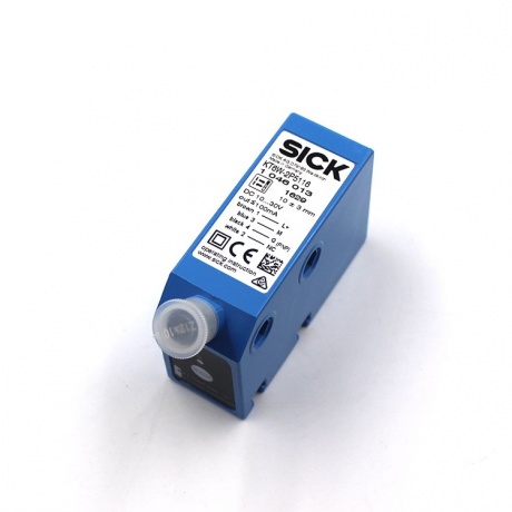 KT6W-2P5116 Sick color mark sensor 