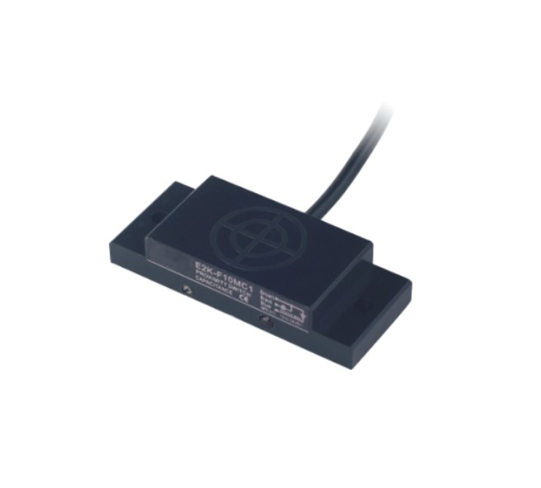 E2K-F10MC1 Capacitive Proximity Sensor, E2K-F Series,industrial automation