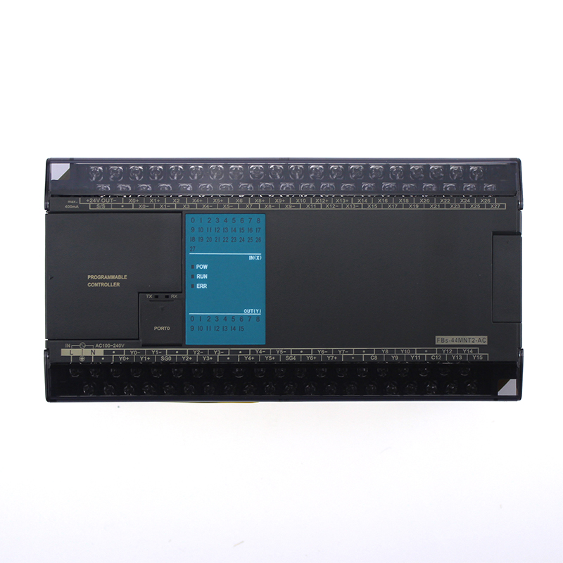 Fatek PLC FBS-44MNT2-AC Programmable Logic Controller PLC 