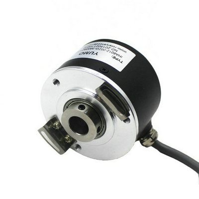 IHA6012 Outer Diameter60mm Hollow Shaft Rotary Encoder