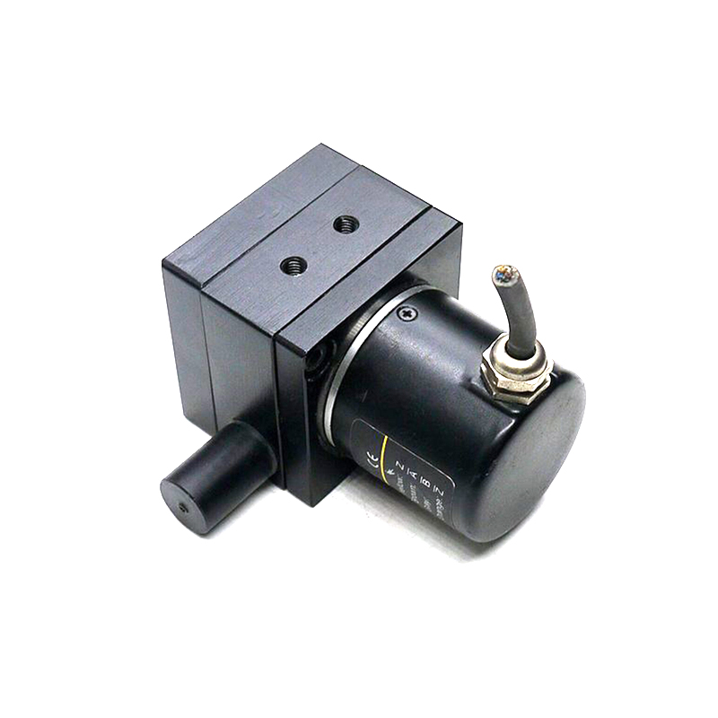 YUMO YMR series linear encoder Potentiometer rotary encoder 