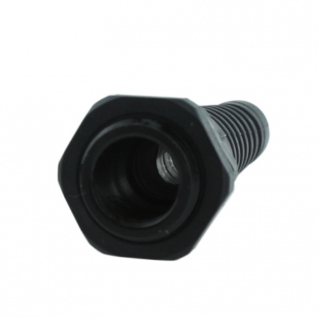 Waterproof M12 M16 M18 M20 Nylon Spiral Flex Protecting Cable Gland 