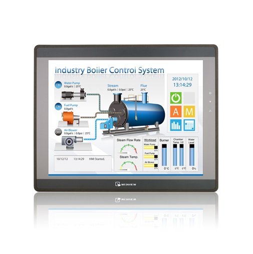 MT8150IE weinview touch screen lcd display weintek HMI