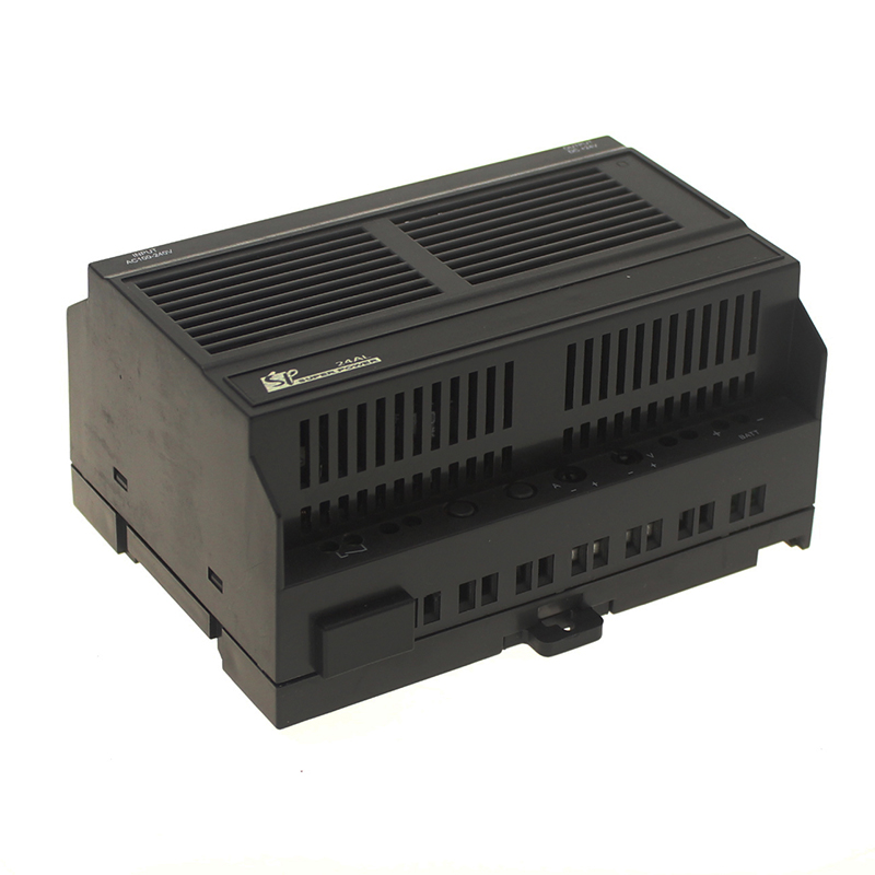 SP-24AL 100-240VAC 24 DC input,Switching power supply uninterrupted power supply extended module PLC