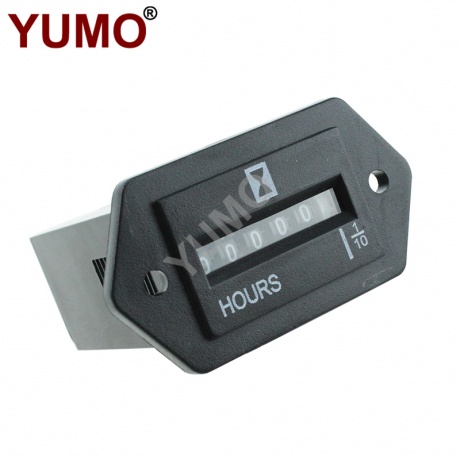 YUMO SYS-1 DC10-80V Number Digital Counter Timer Switch