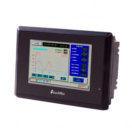 TH465-UT for Xinje 4.3 inch Touch Screen/HMI Operator