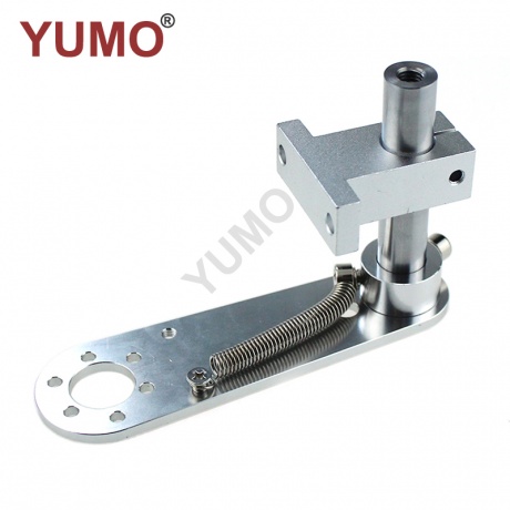 YMB2-20 multifunctional adjustable Encoder Mounting Bracket with 20mm seam allowance